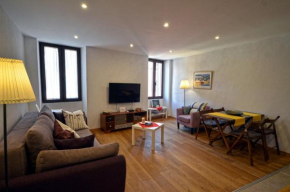 Bodi Apartment